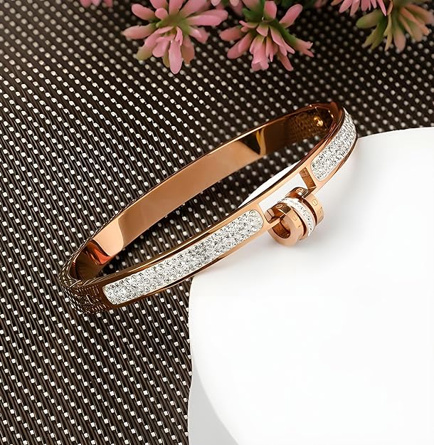 Trendy Anti-Tarnish Women's Bracelet