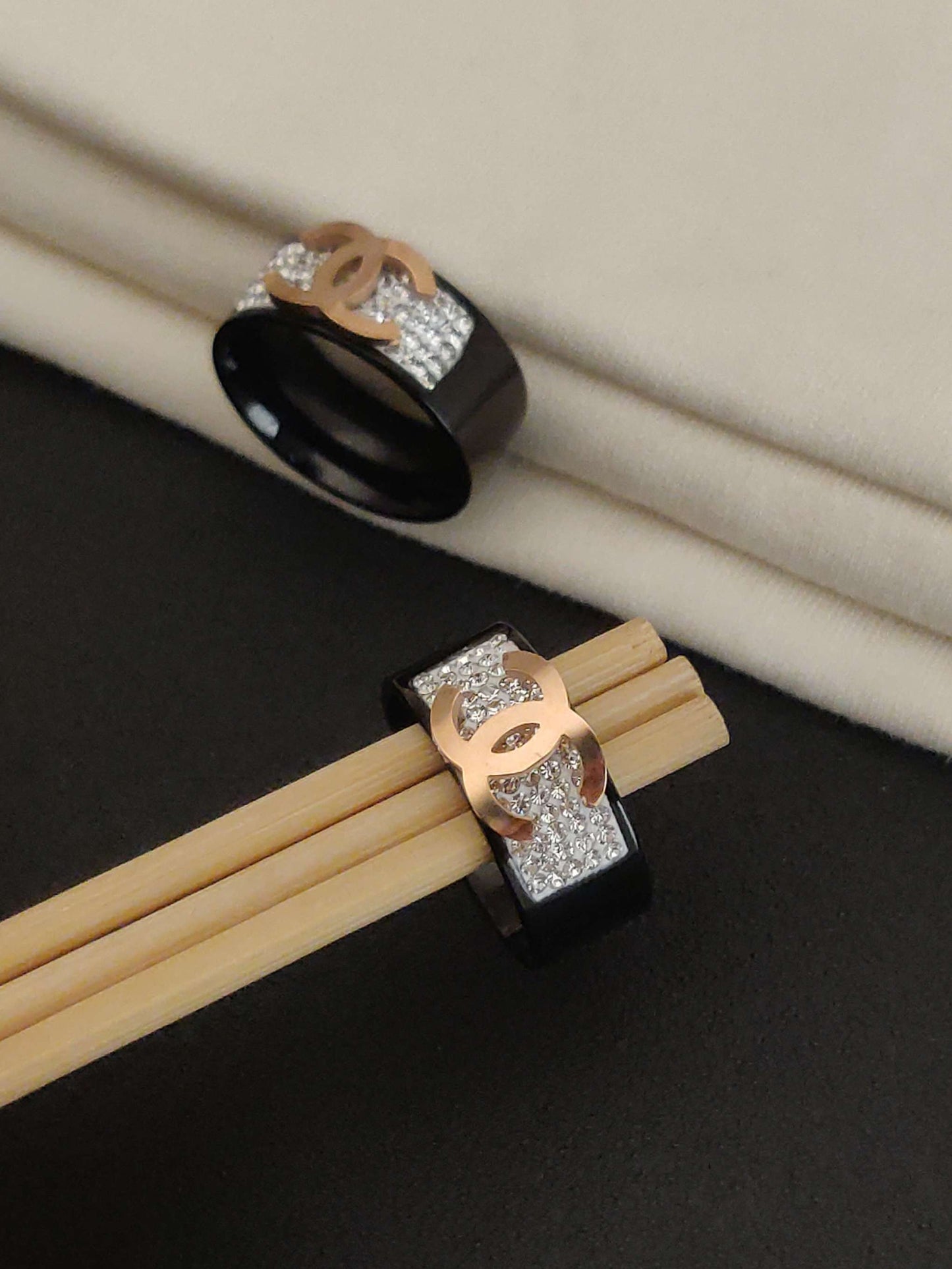 Chanel Ring