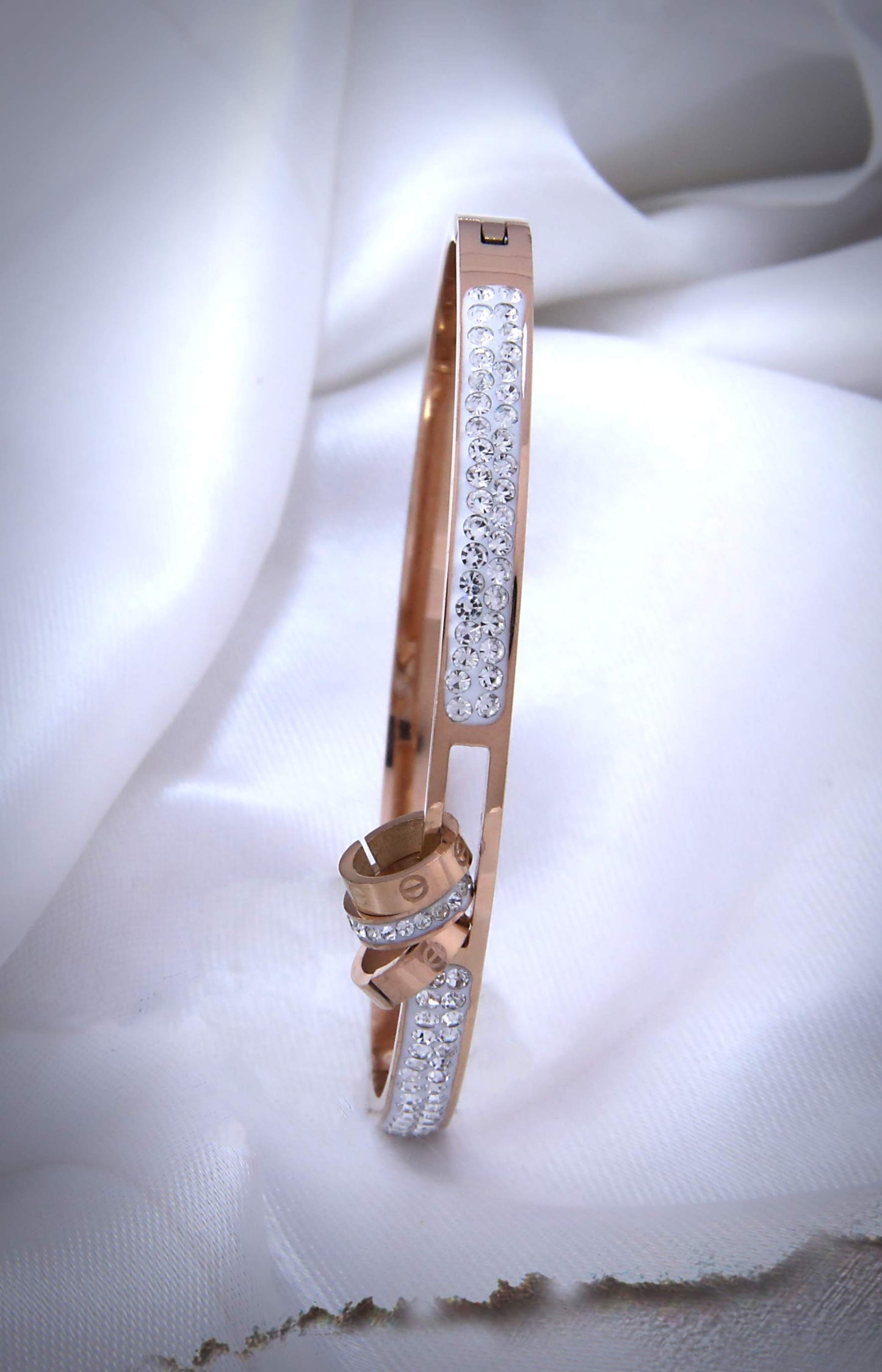 Trendy Anti-Tarnish Women's Bracelet