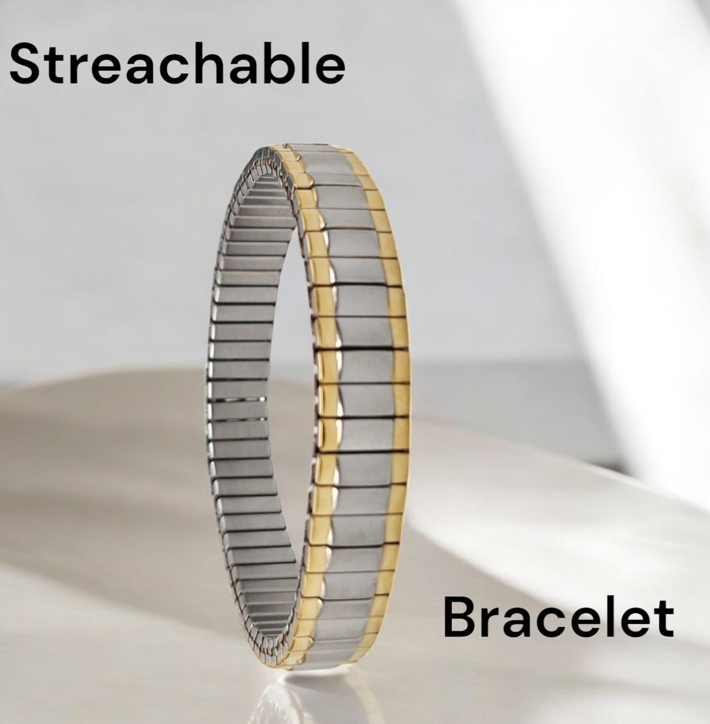 Stretchable Bracelet