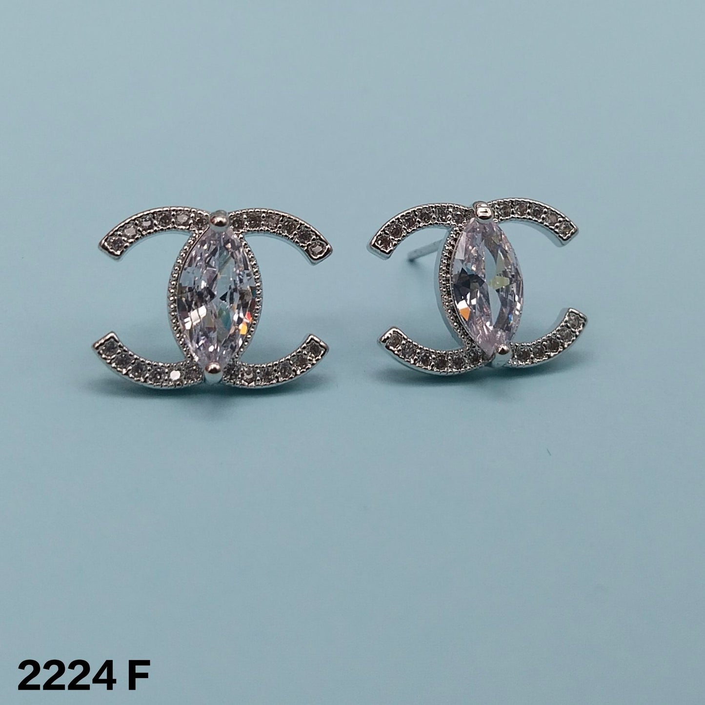 Diamond Elegance by Chanel