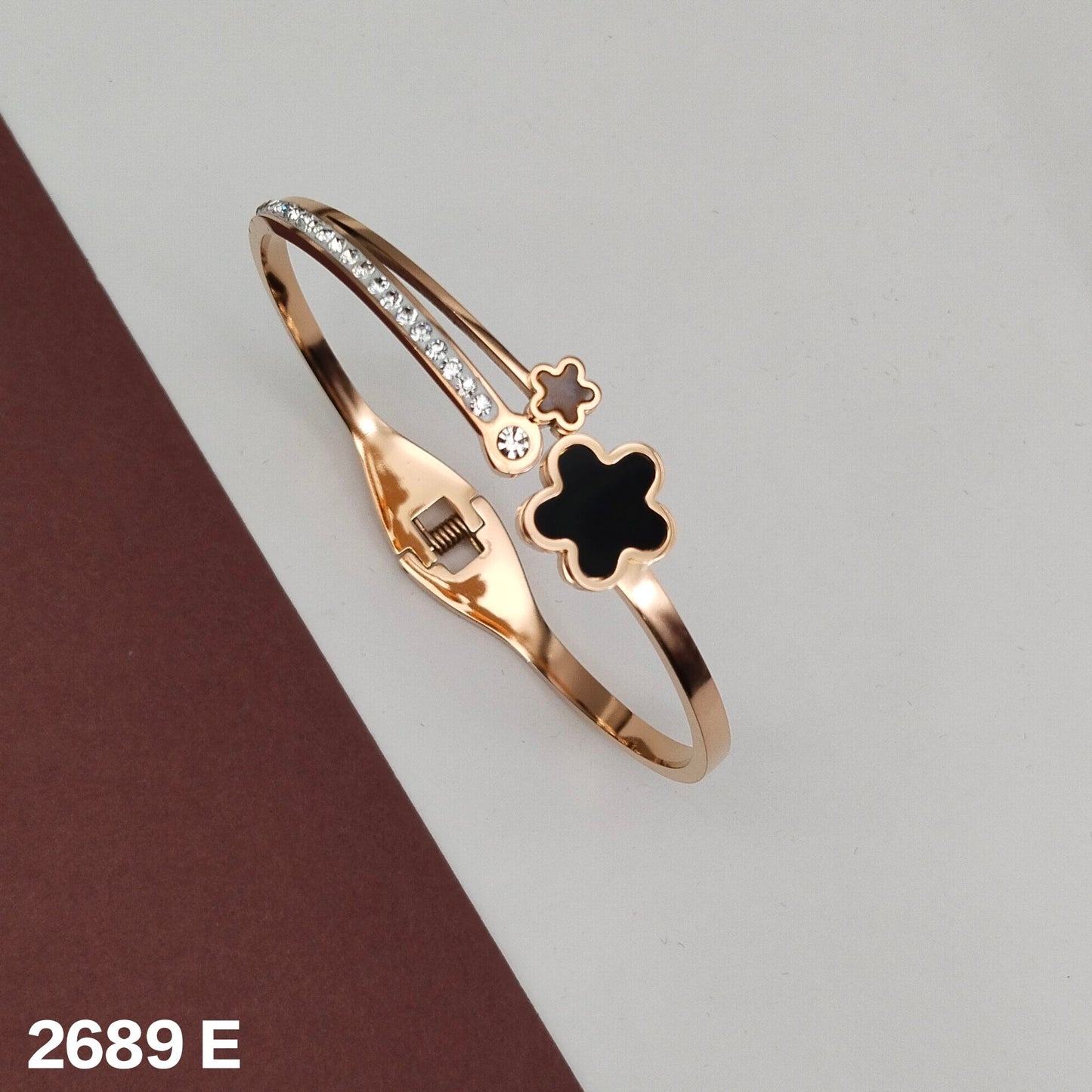 Luxe Harmony Bracelet