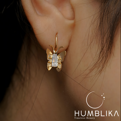 Butterfly Earrings