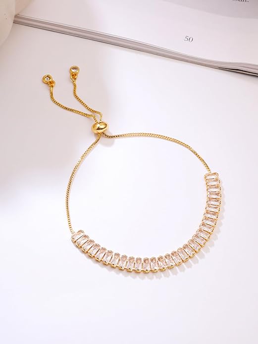 Chimes Bracelet