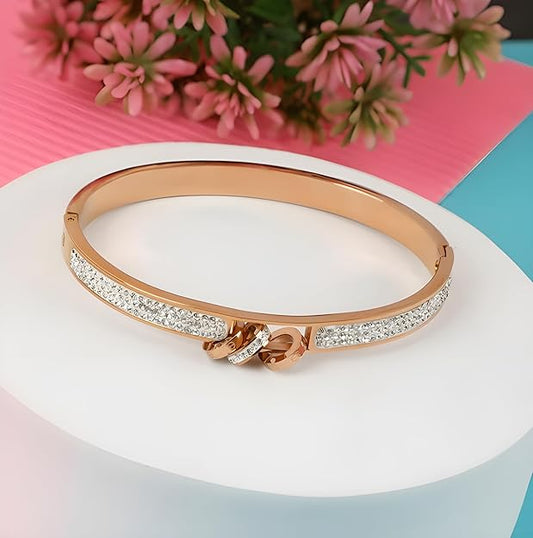 Trendy Anti-Tarnish Women's Bracelet