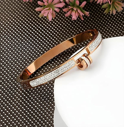 Trendy Anti-Tarnish Women's Bracelet