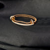 Gold Plated Women's Bracelet Stainless Steel