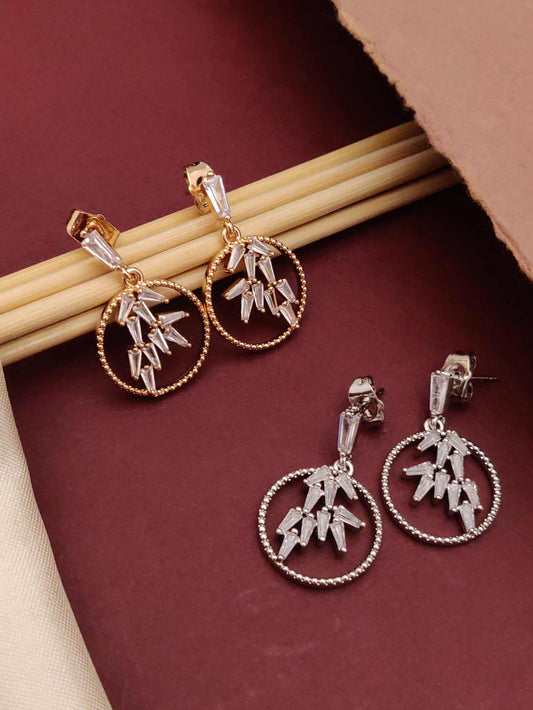 Botanical Bliss Earrings