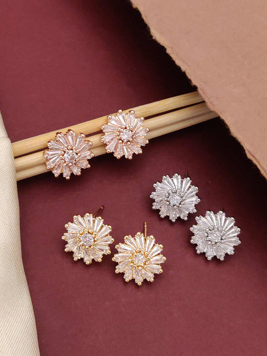 Gilded Petal Treasures