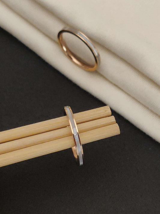 Exquisite Ringed