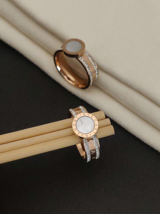 Bvlgari ring