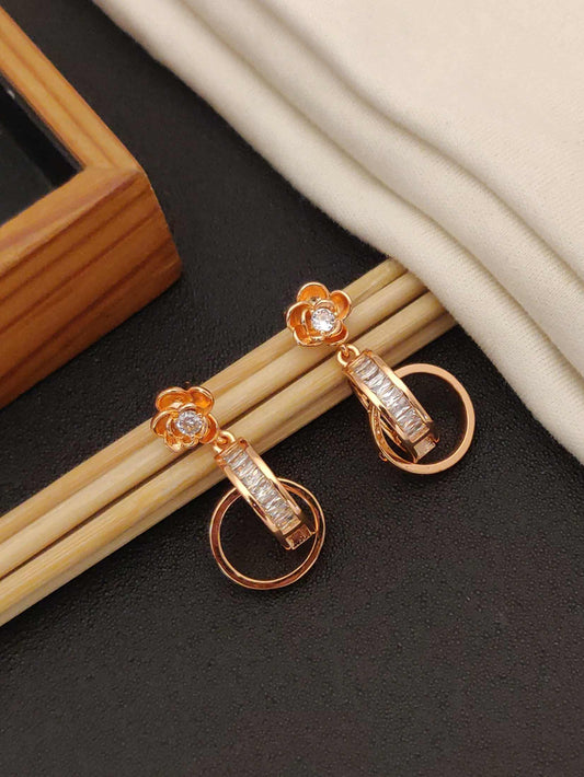 Tiny Troves Western Earrings