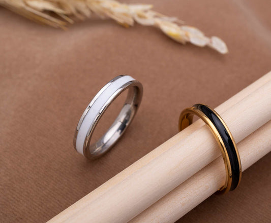 Simple Tiny Ring