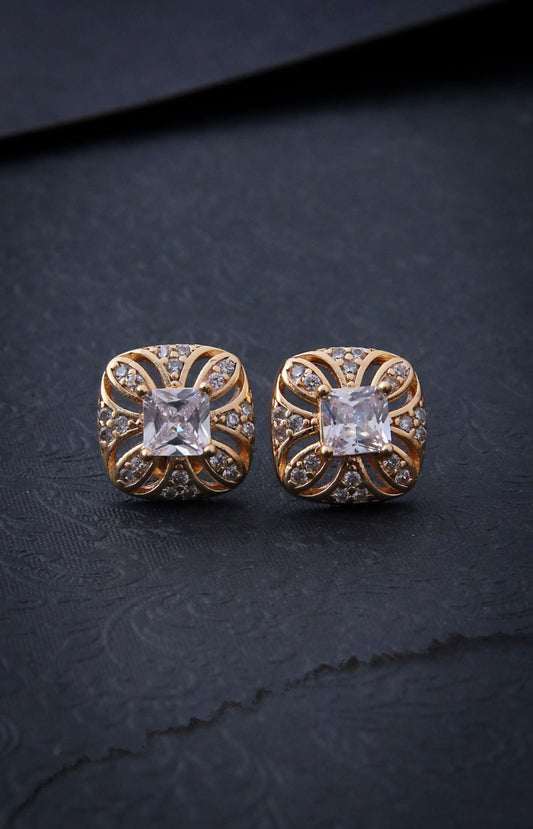 Shimmering Gold Treasures