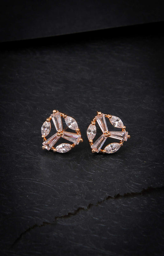 Antique Dangling Earring