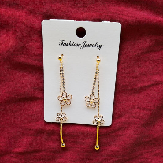 Petal Perfection Earrings