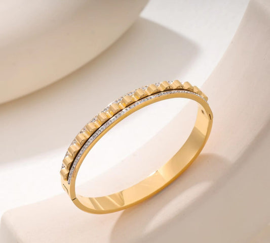 American Diamond imported Fancy Bracelet
