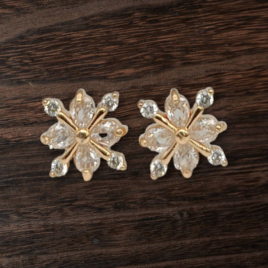 Luxe Crystal Bling