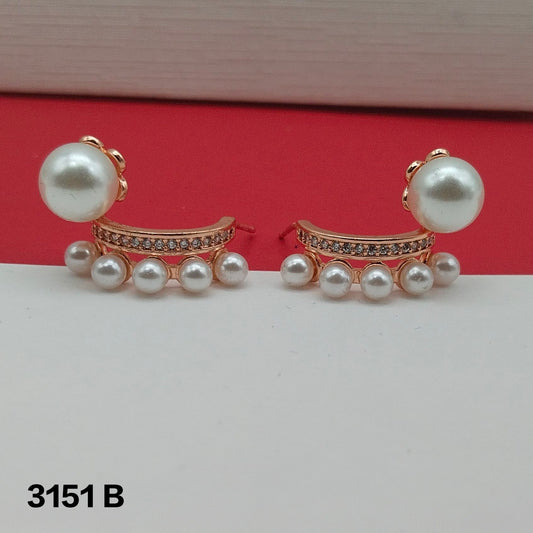 Enchanted Pearl Drops